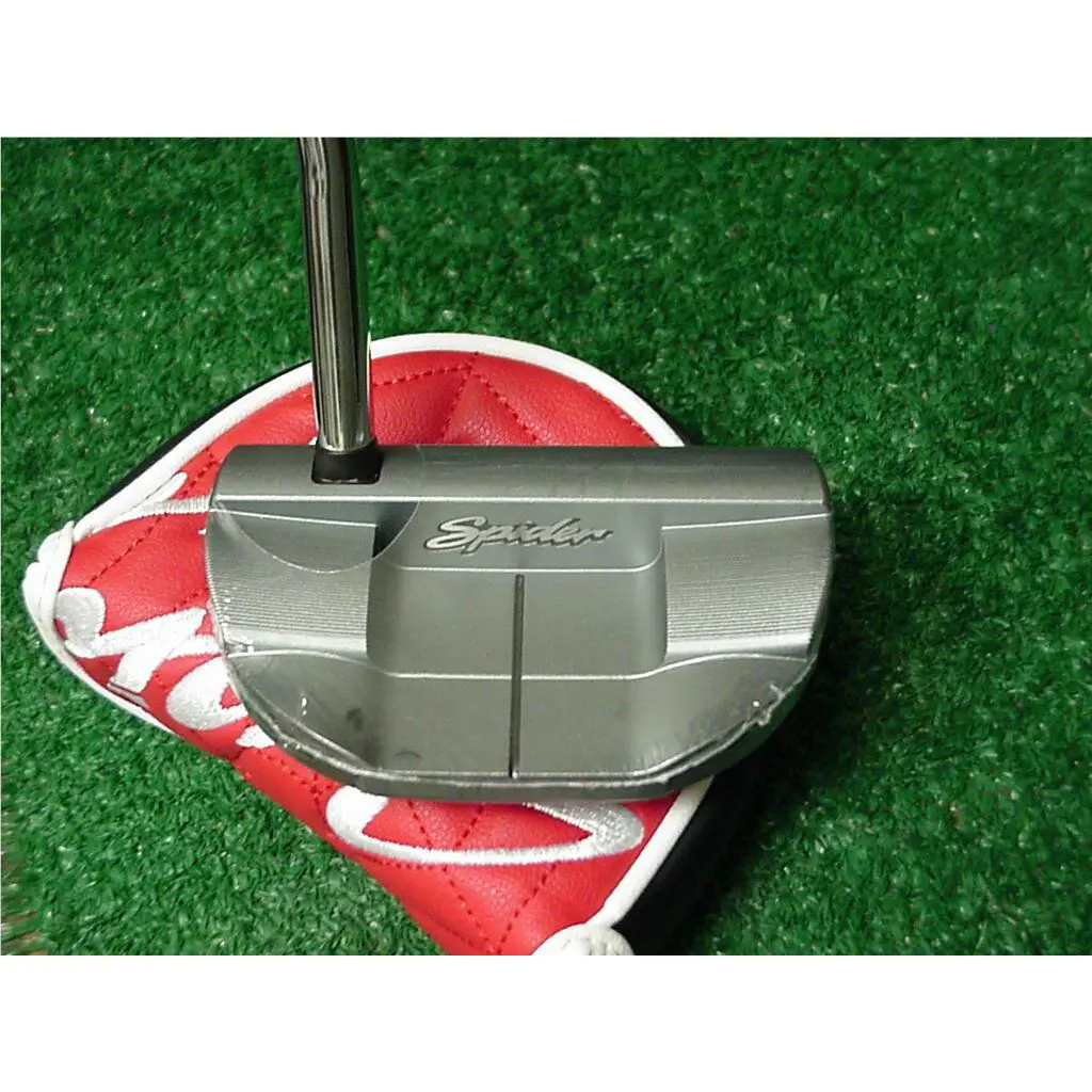 TaylorMade  - spider - spider 1