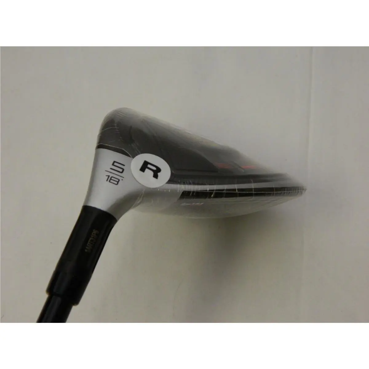 TaylorMade  - m4 - Black 0
