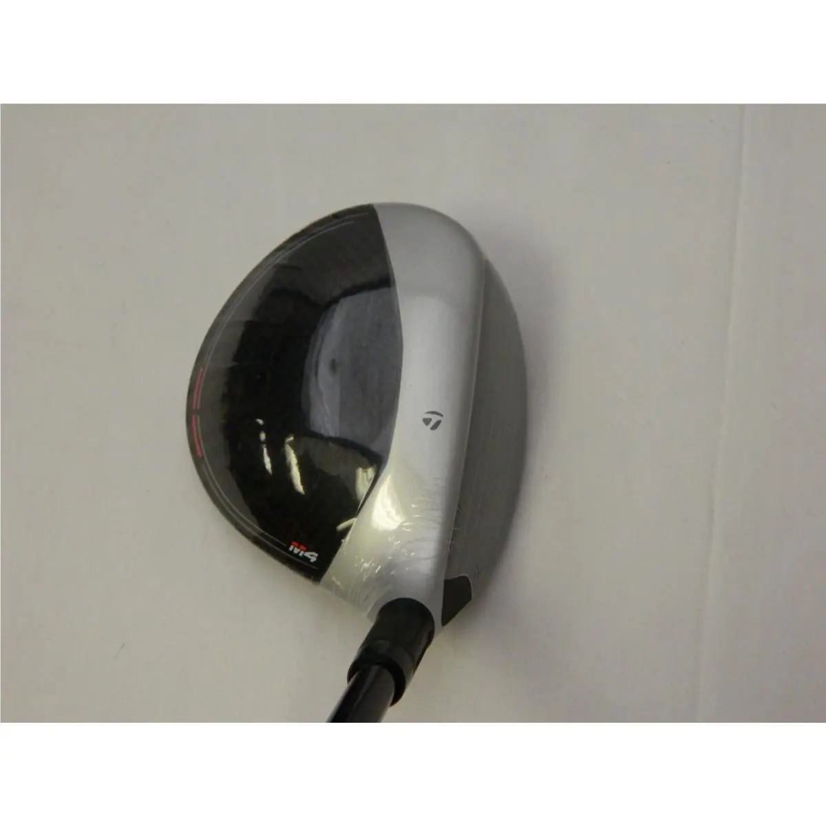 TaylorMade  - m4 - Black 1