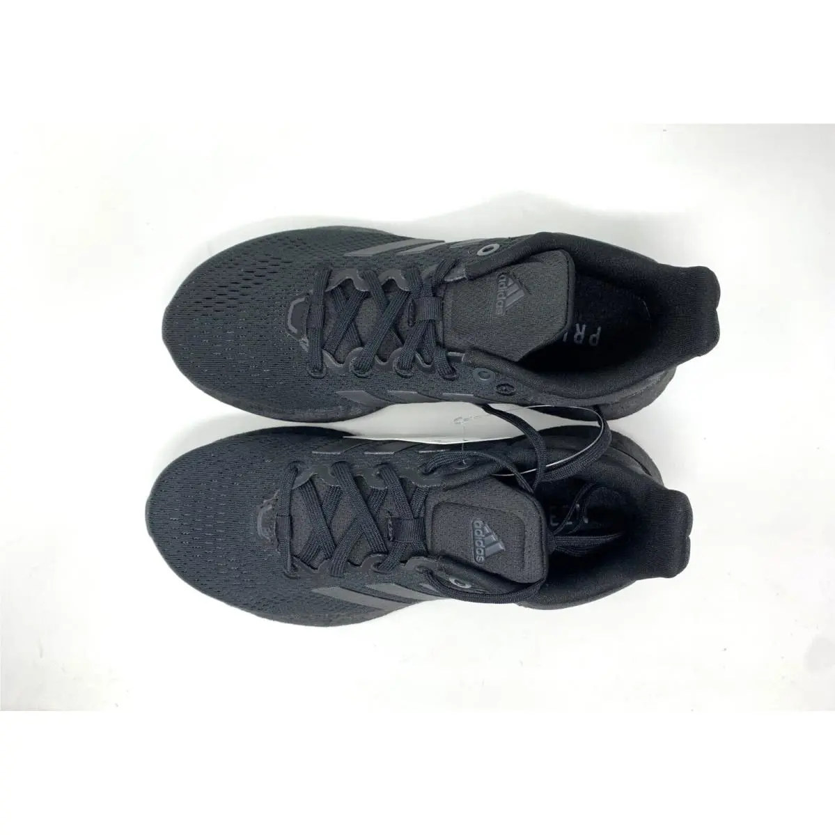 Adidas shoes - adidas PureBoost 21 - PureBoost - GY5095 - Black (UPC: 194818819685) 0