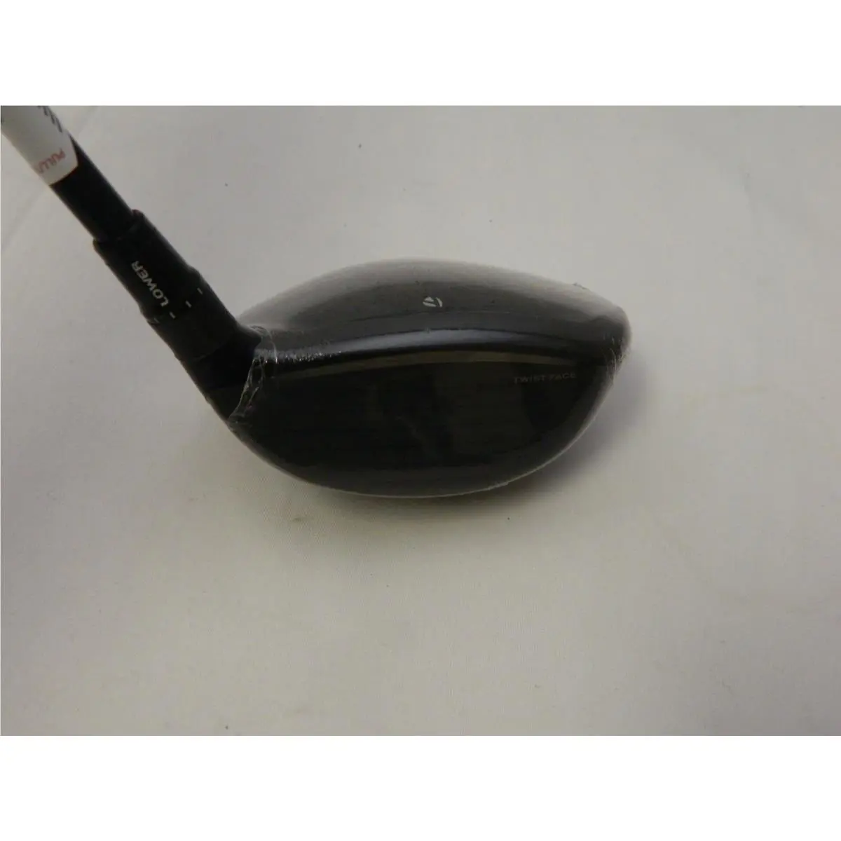 TaylorMade  - Stealth 2 - Stealth - Red, Teal 2