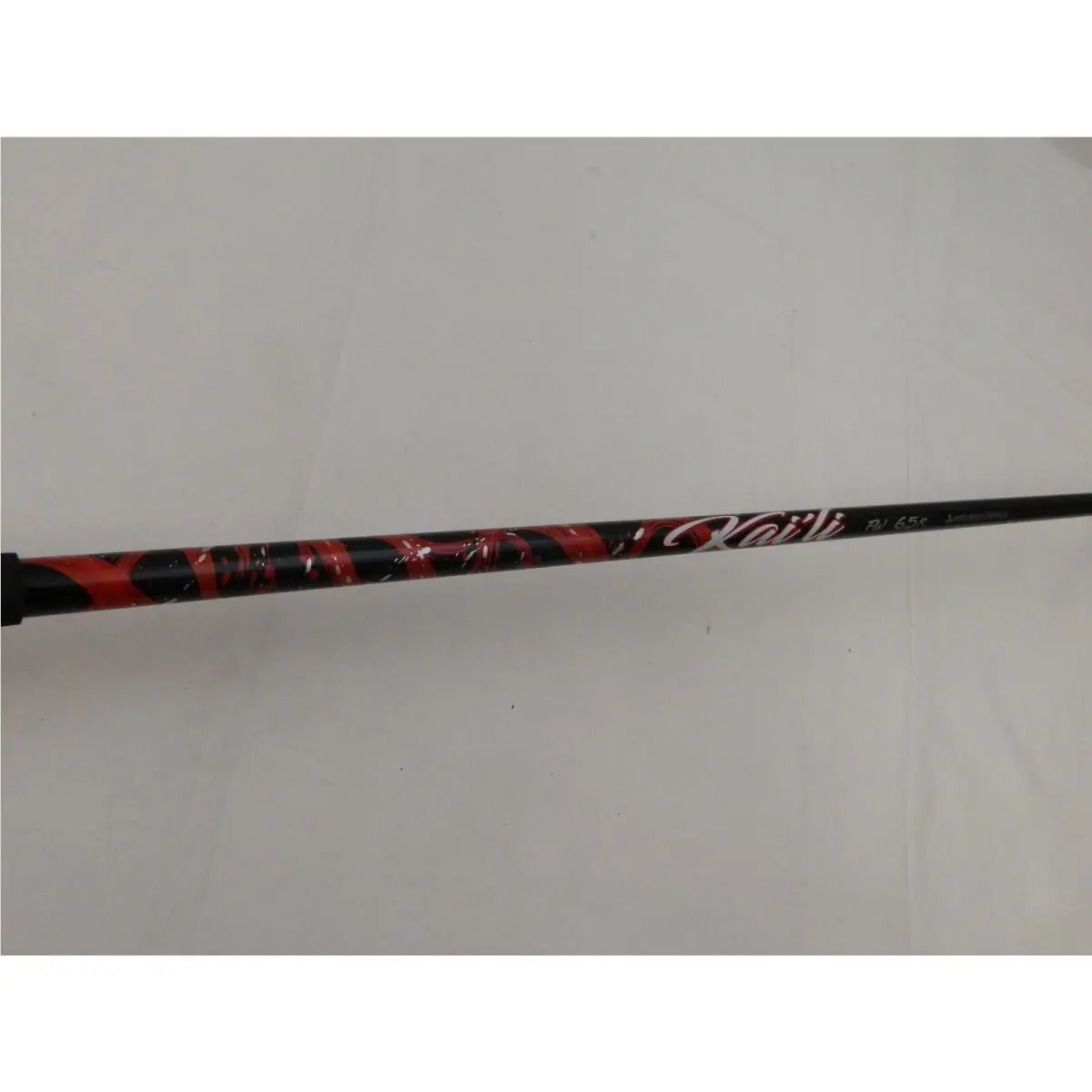 TaylorMade  - Stealth 2 - Stealth - Red, Teal 3
