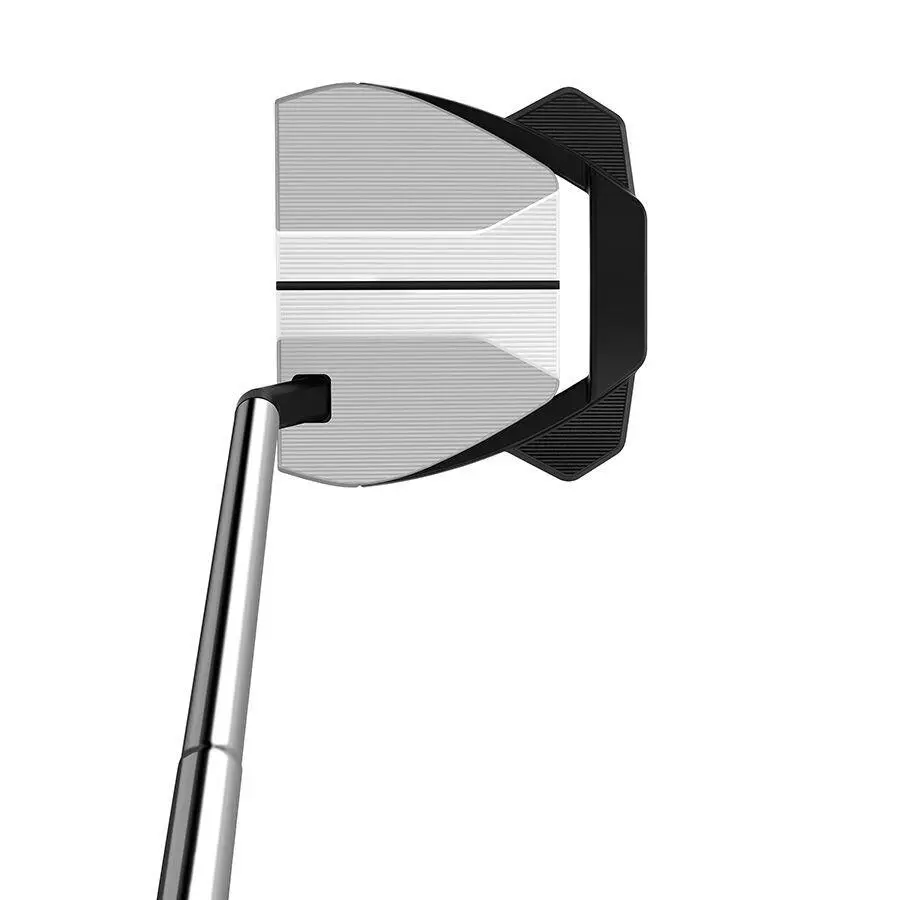 TaylorMade  - Spider GTX Silver #3 Slant Neck - Silver (UPC: 192371596371) 0