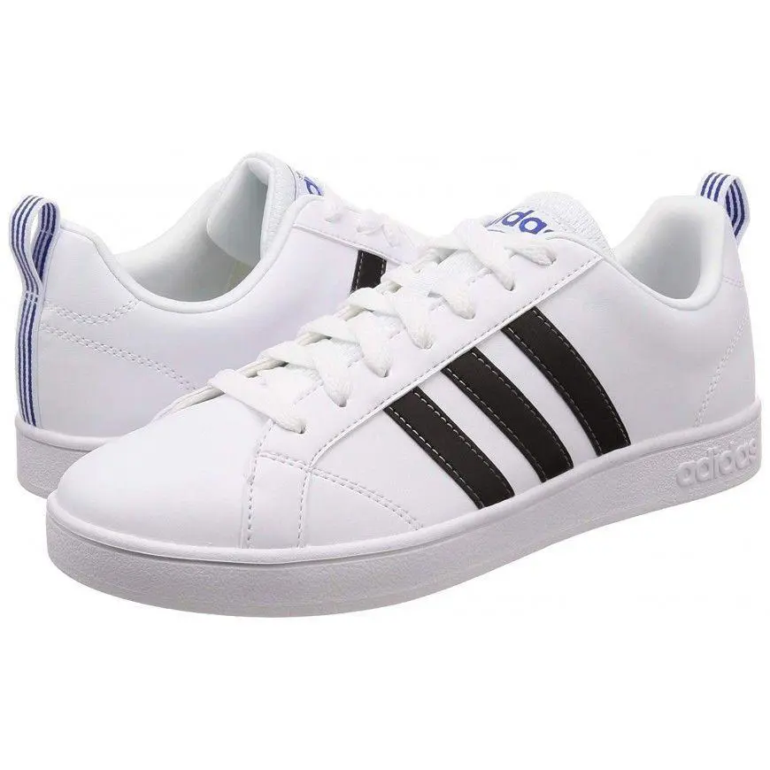 Adidas shoes - WHITE/BLACK - F99256 0
