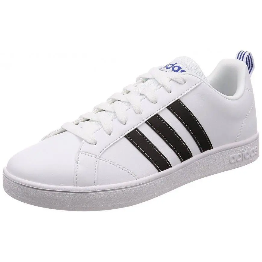 Adidas shoes - WHITE/BLACK - F99256 1