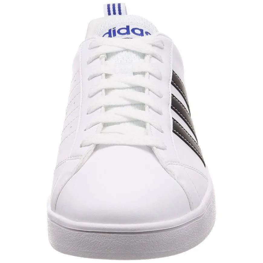 Adidas shoes - WHITE/BLACK - F99256 3