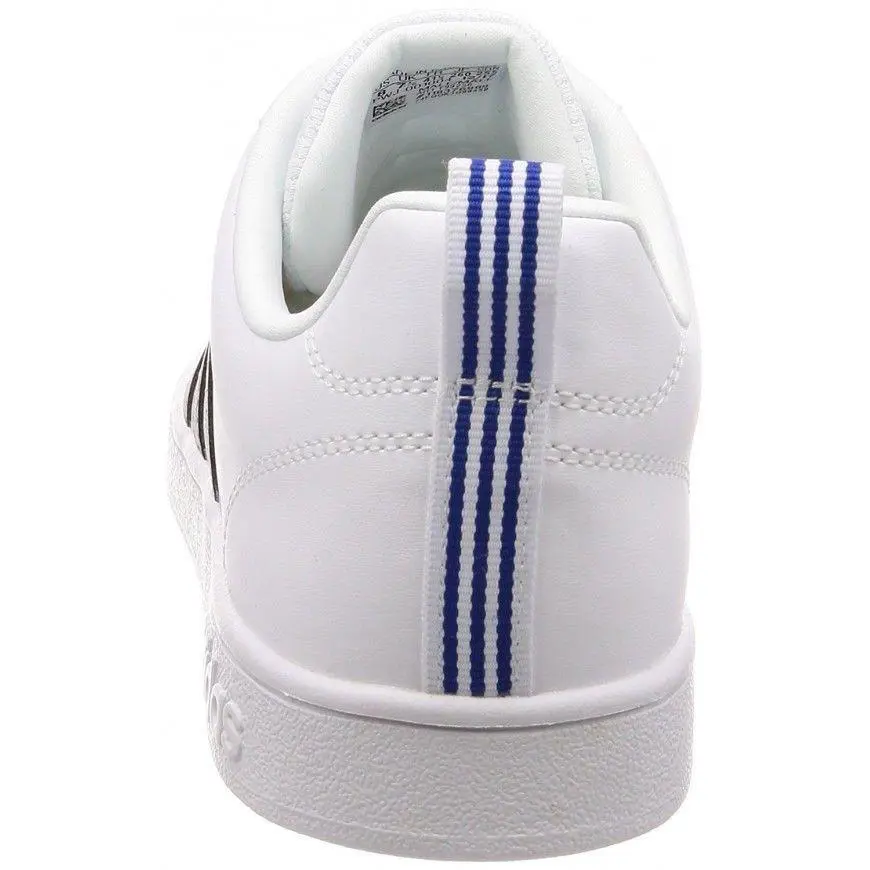 Adidas shoes - WHITE/BLACK - F99256 4