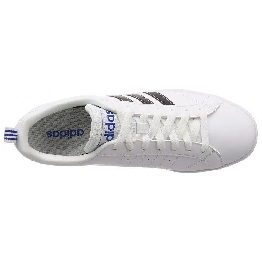 Adidas shoes - WHITE/BLACK - F99256 5