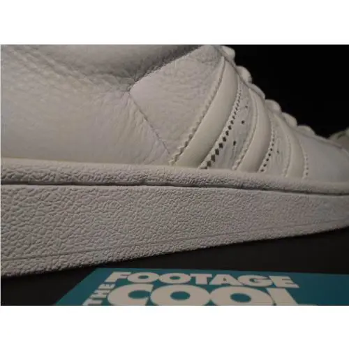 Adidas shoes - Superstar 2 W - Superstar - White 0