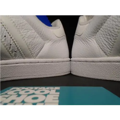 Adidas shoes - Superstar 2 W - Superstar - White 1