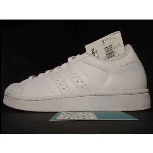 Adidas shoes - Superstar 2 W - Superstar - White 3