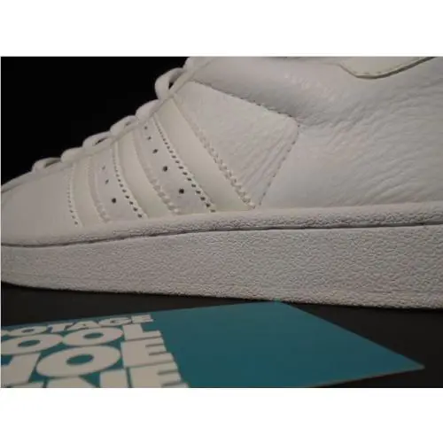 Adidas shoes - Superstar 2 W - Superstar - White 4