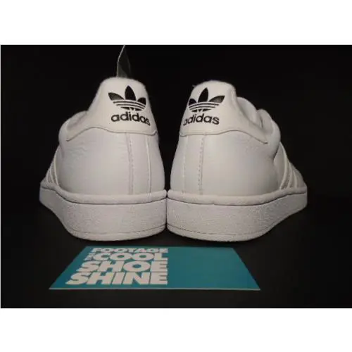 Adidas shoes - Superstar 2 W - Superstar - White 5
