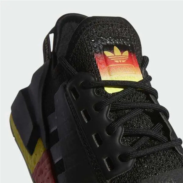 Adidas shoes - adidas NMD R1 - NMD - Black (UPC: 194815963244) 2