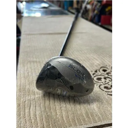 Taylormade Sldr S 1-14° LH Mini Driver