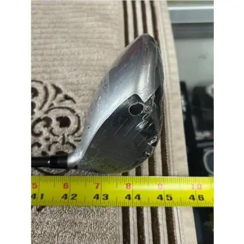 TaylorMade  - TAYLORMADE SLDR S 1-14 - SLDR 8