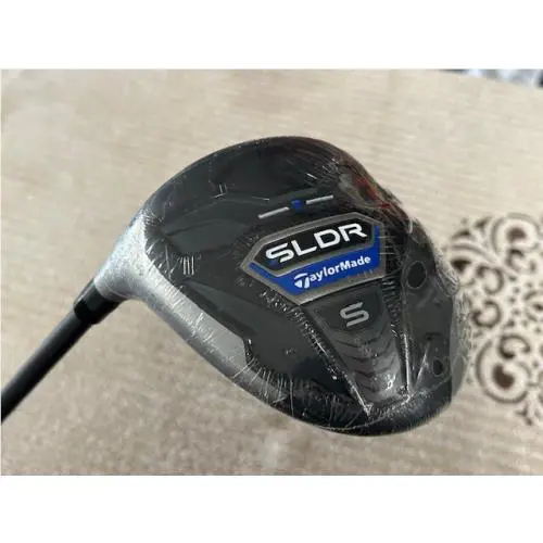 TaylorMade  - TAYLORMADE SLDR S 1-14 - SLDR 0