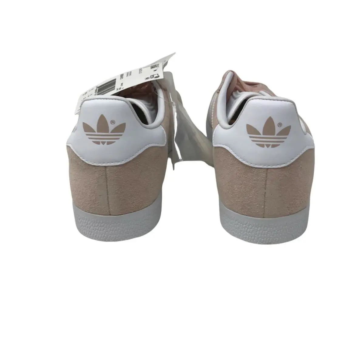 Adidas shoes - Pink/White (UPC: 889768227108) 0