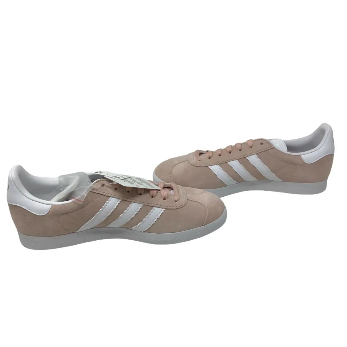 Adidas shoes - Pink/White (UPC: 889768227108) 1