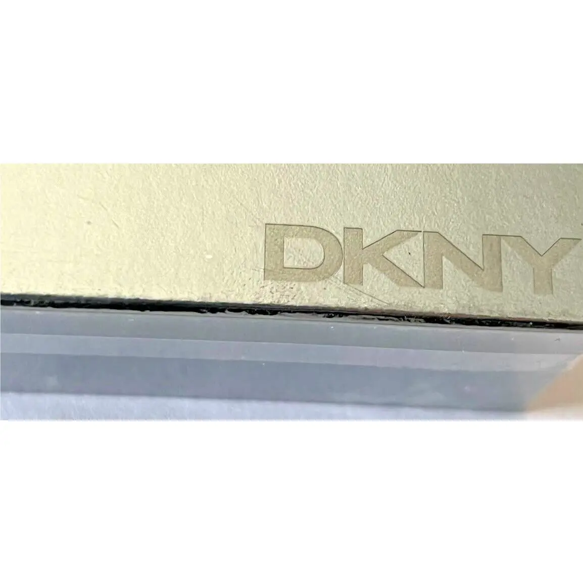 Dkny by Donna Karan Eau De Toilette Spray 3.4 oz For Men