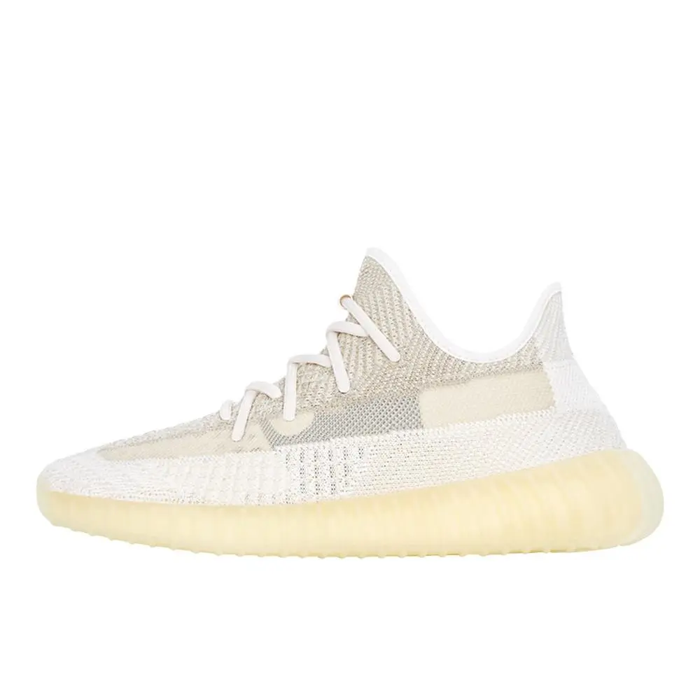 Adidas shoes - adidas  Yeezy Boost 350 V2 - FZ5246 - White (UPC: 194816635973) 0