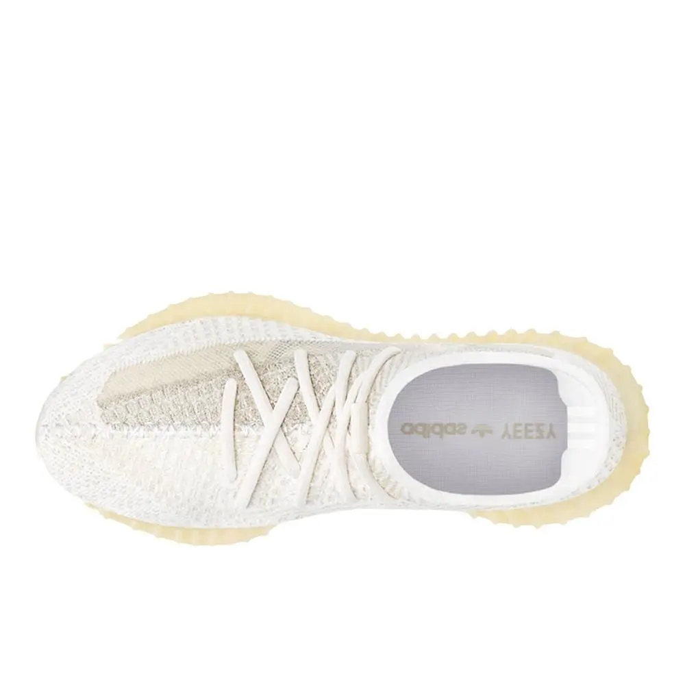 Adidas shoes - adidas  Yeezy Boost 350 V2 - FZ5246 - White (UPC: 194816635973) 1