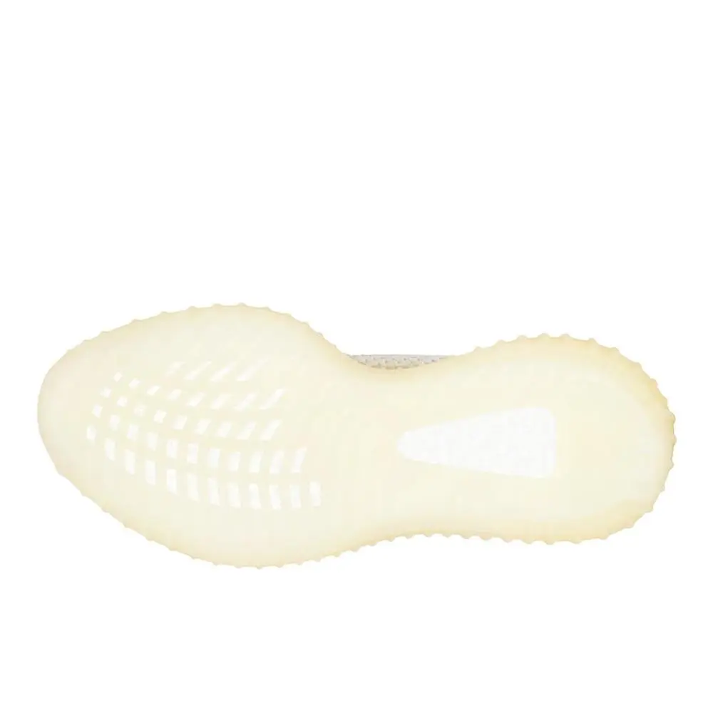 Adidas shoes - adidas  Yeezy Boost 350 V2 - FZ5246 - White (UPC: 194816635973) 2