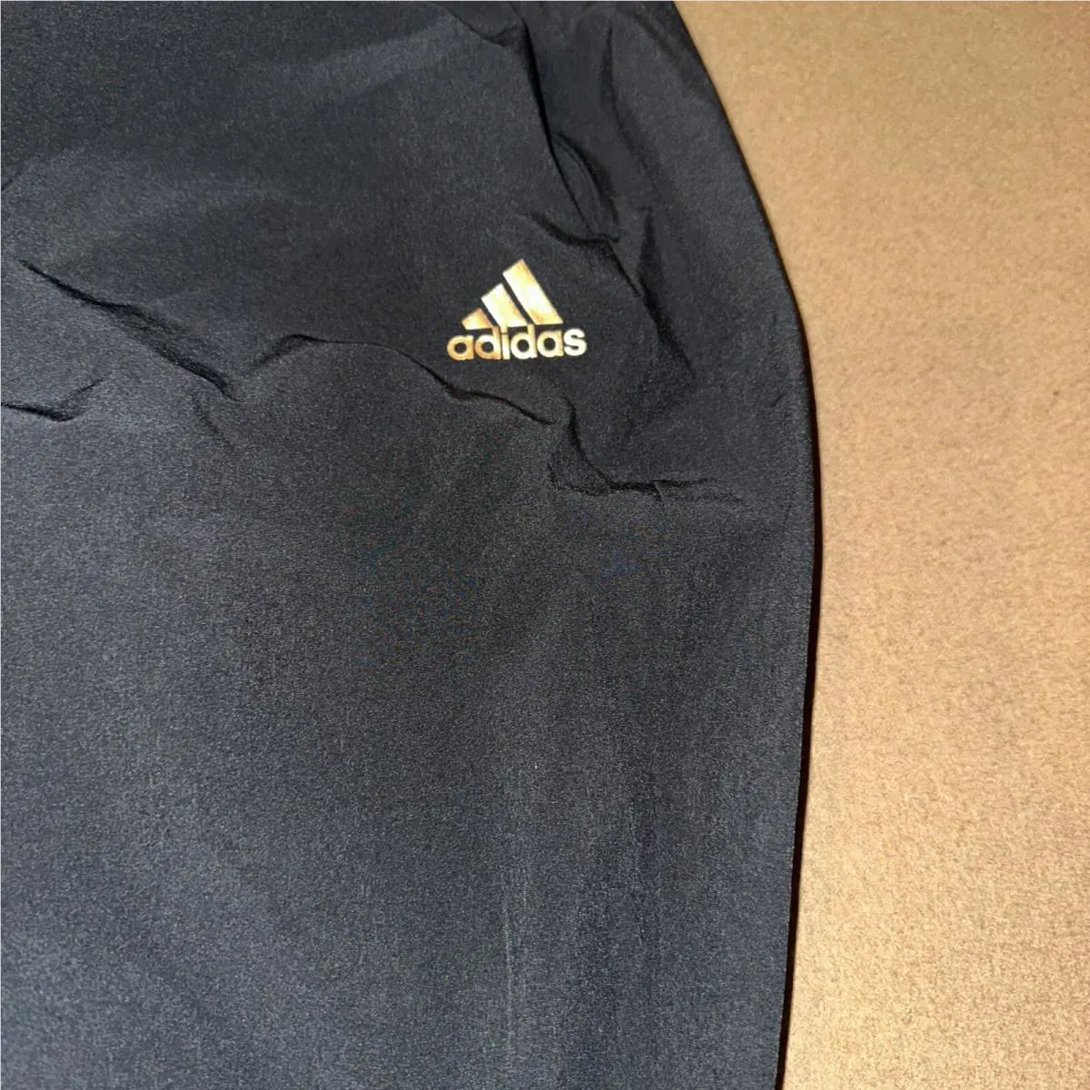 Adidas clothing - GL6311 - GL6311 - Black 1