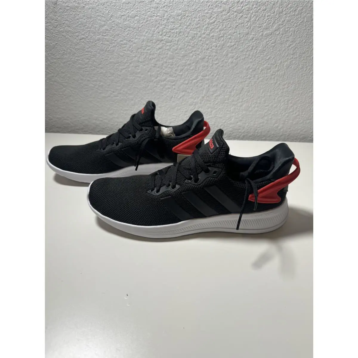 Adidas shoes - adidas Lite Racer - Lite Racer - GZ8213 - Black 1