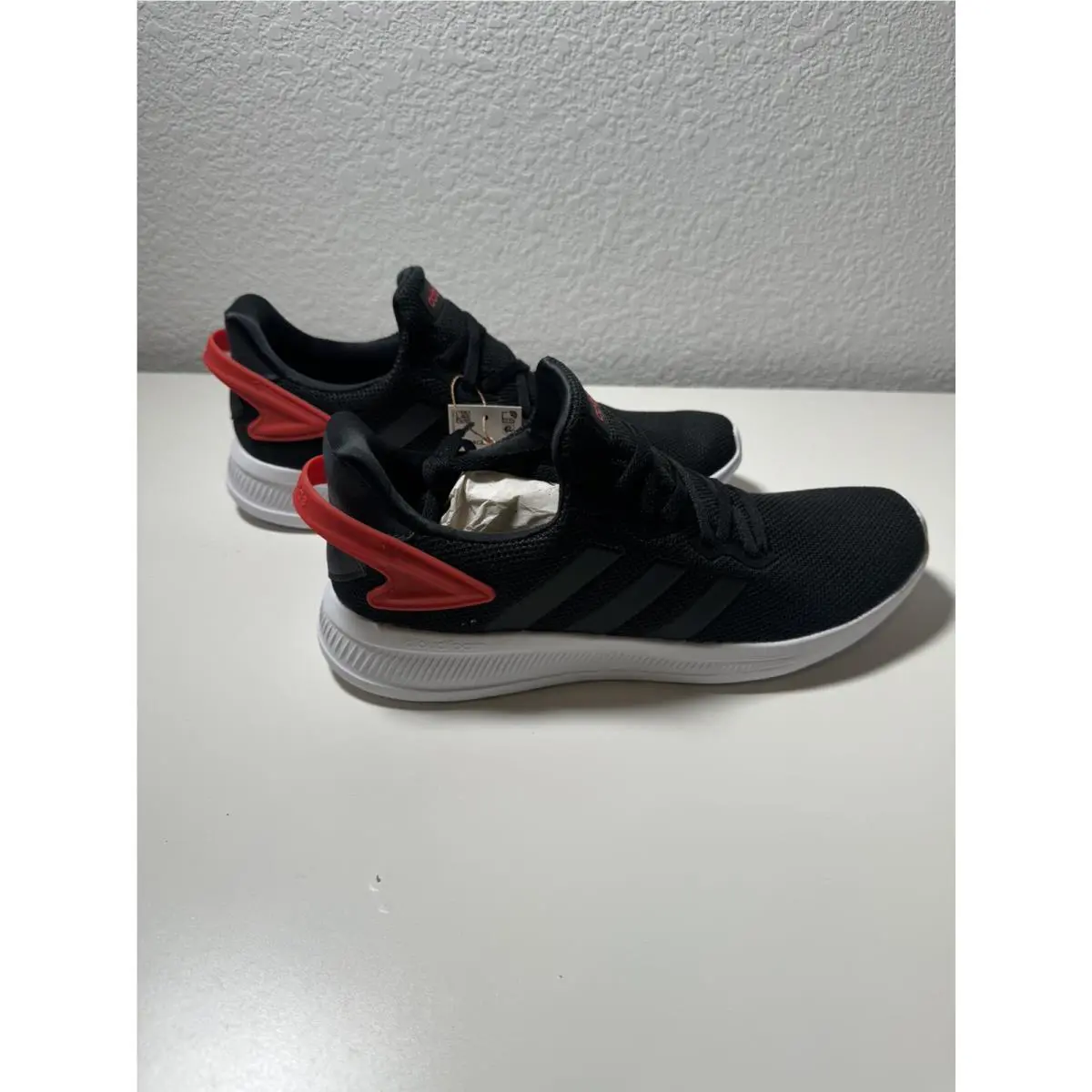 Adidas shoes - adidas Lite Racer - Lite Racer - GZ8213 - Black 2