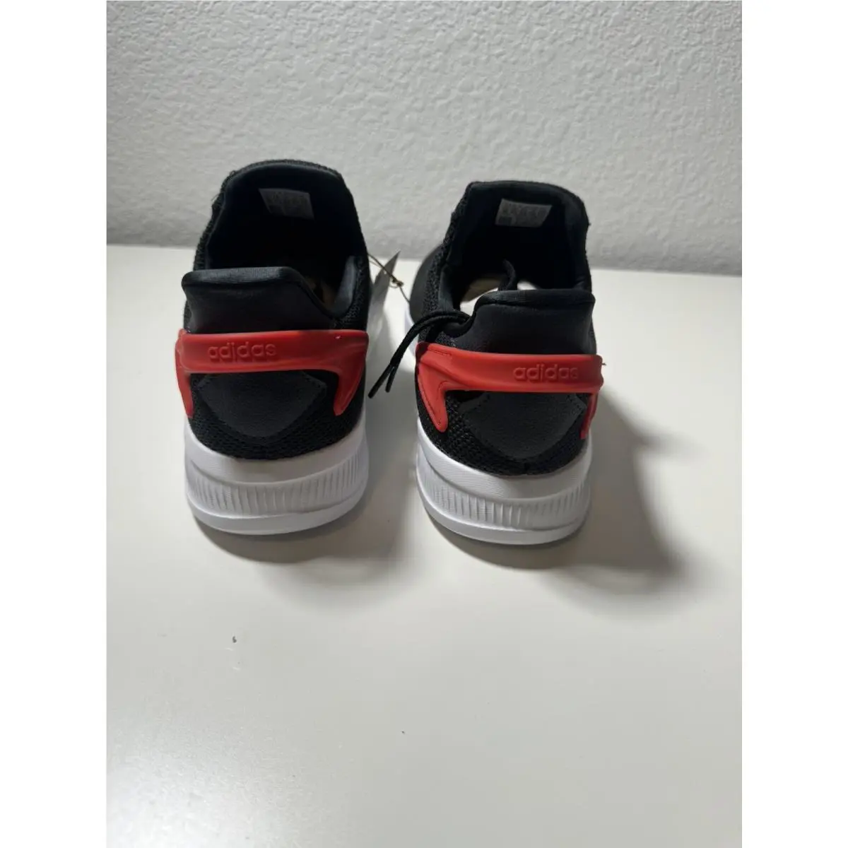 Adidas shoes - adidas Lite Racer - Lite Racer - GZ8213 - Black 3