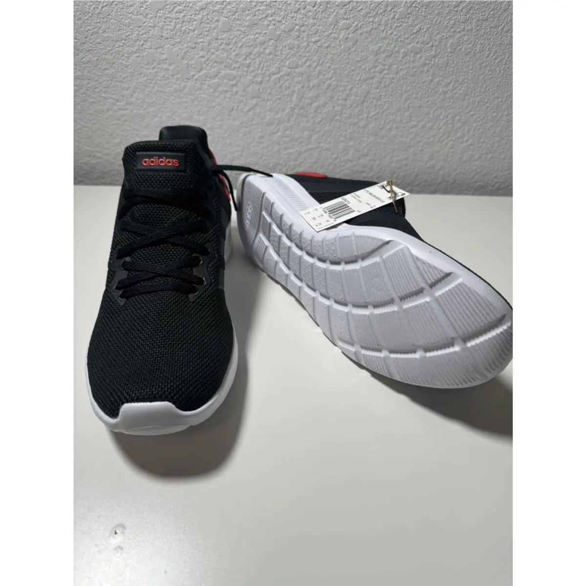 Adidas shoes - adidas Lite Racer - Lite Racer - GZ8213 - Black 4