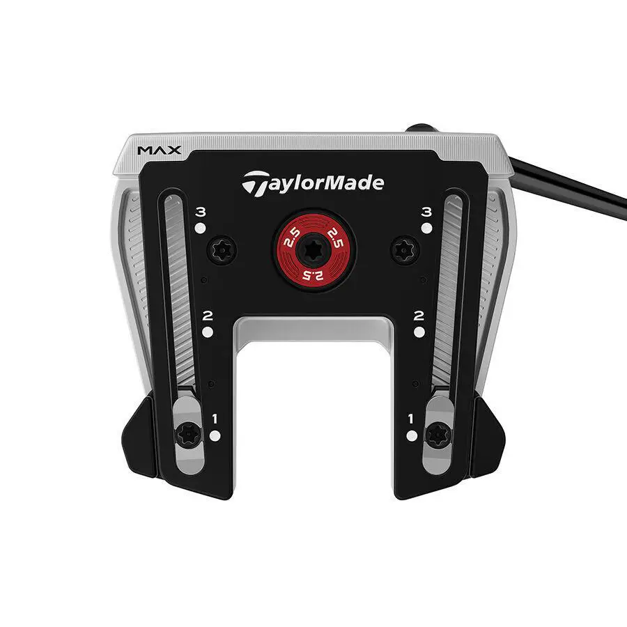 TaylorMade  - Spider GT Max - Spider Max (UPC: 192371426166) 2
