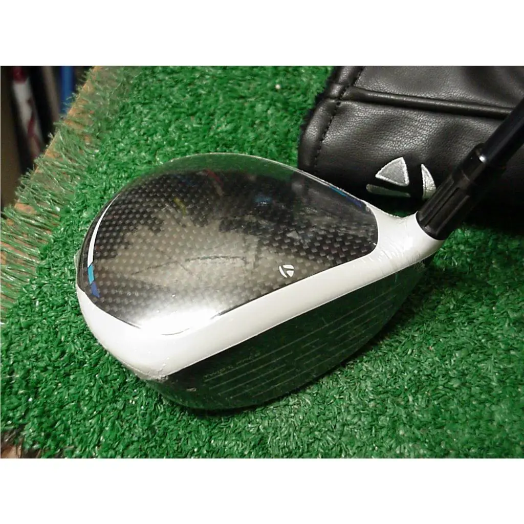 TaylorMade  - sim 2 - sim 1