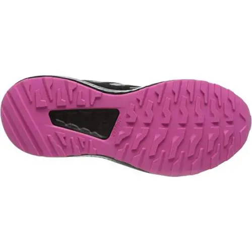 Adidas shoes - BLACK/PINK - FZ3585 8