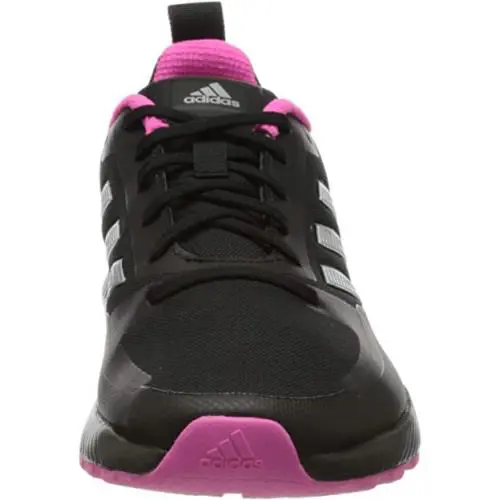 Adidas shoes - BLACK/PINK - FZ3585 2