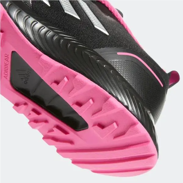 Adidas shoes - BLACK/PINK - FZ3585 7