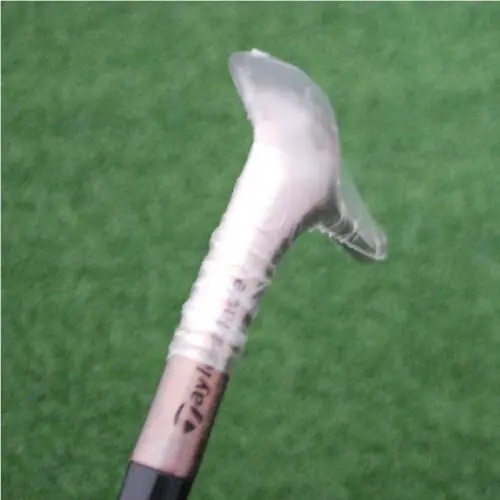 TaylorMade  - HI-TOE 3 - N8069909 - Copper (UPC: 192371454763) 0