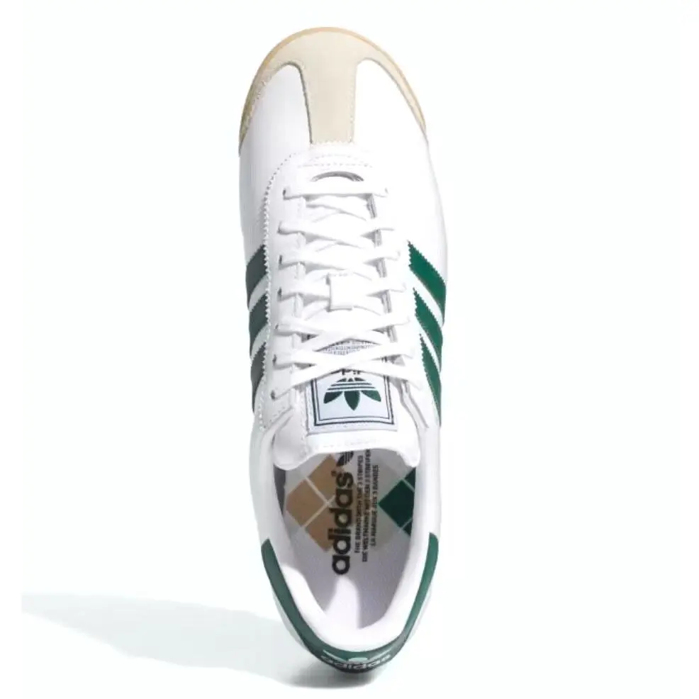 Adidas shoes - SAMOA - SAMOA - Green (UPC: 194828452742) 0