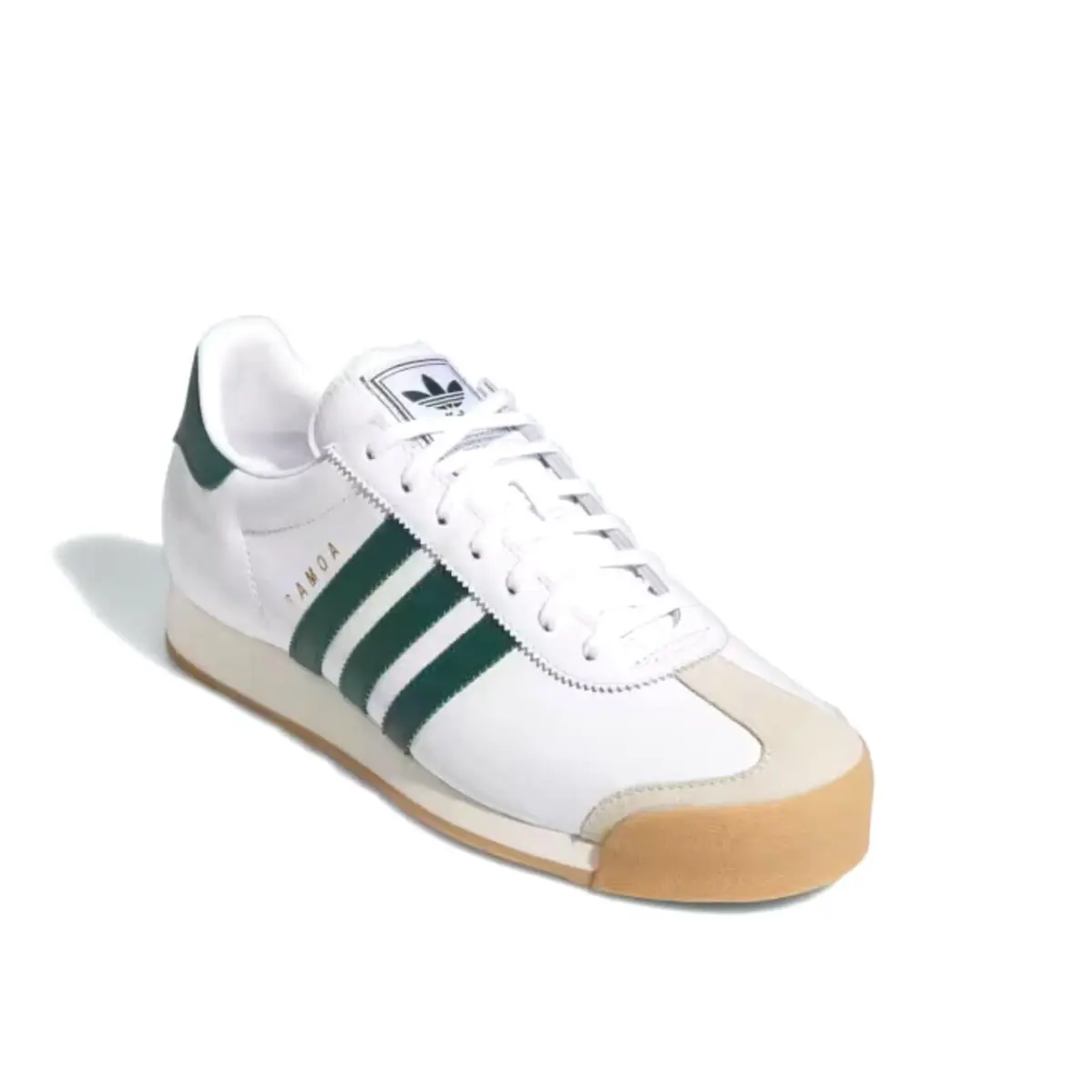 Adidas shoes - SAMOA - SAMOA - Green (UPC: 194828452742) 4