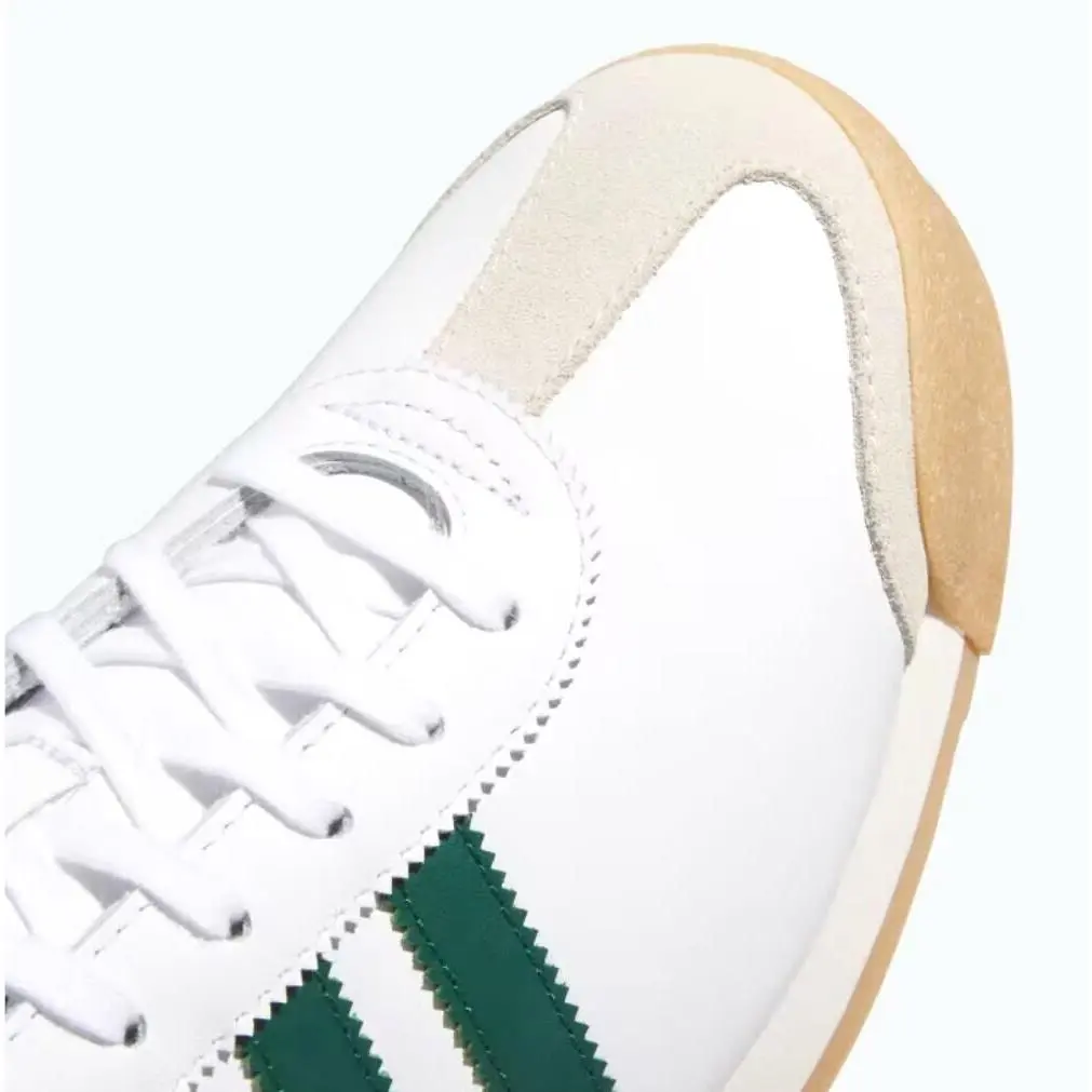 Adidas shoes - SAMOA - SAMOA - Green (UPC: 194828452742) 1
