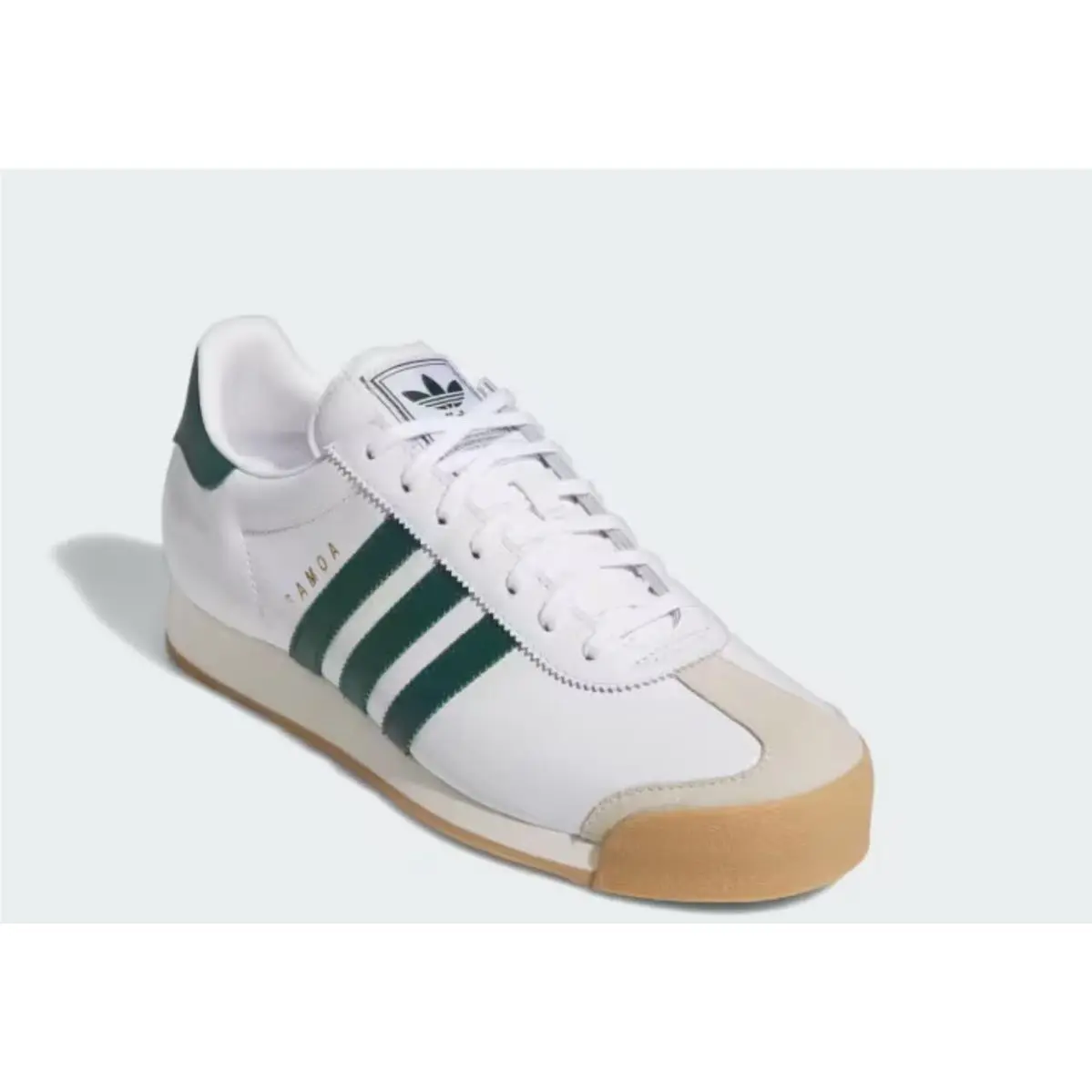Adidas shoes - SAMOA - SAMOA - Green (UPC: 194828452742) 3