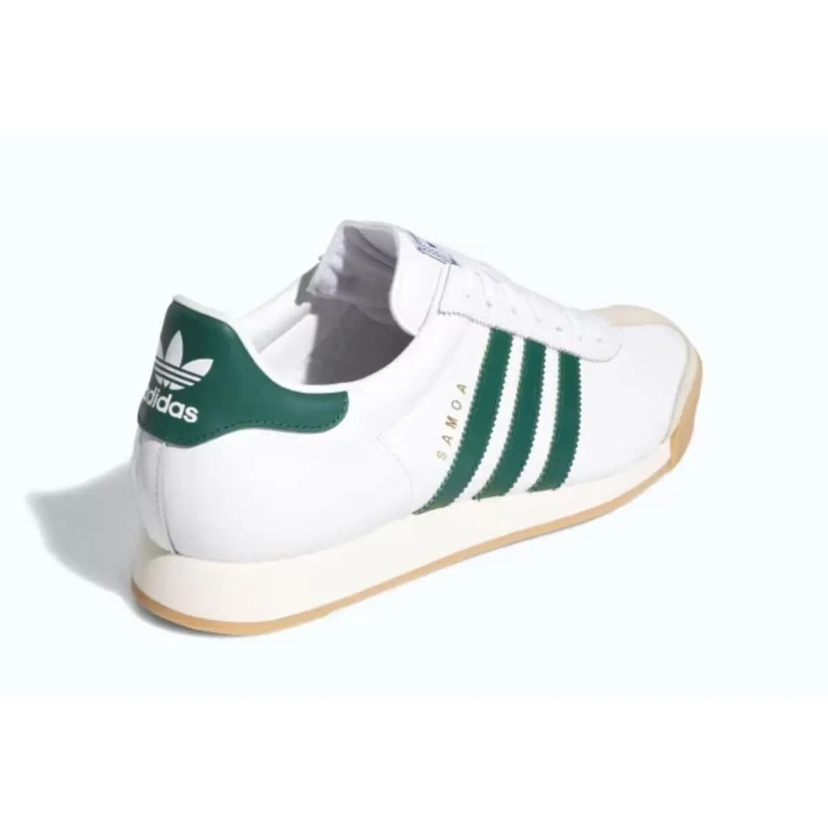 Adidas shoes - SAMOA - SAMOA - Green (UPC: 194828452742) 6