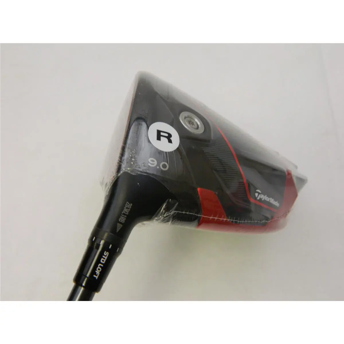 TaylorMade  - Stealth - Stealth - Teal 0