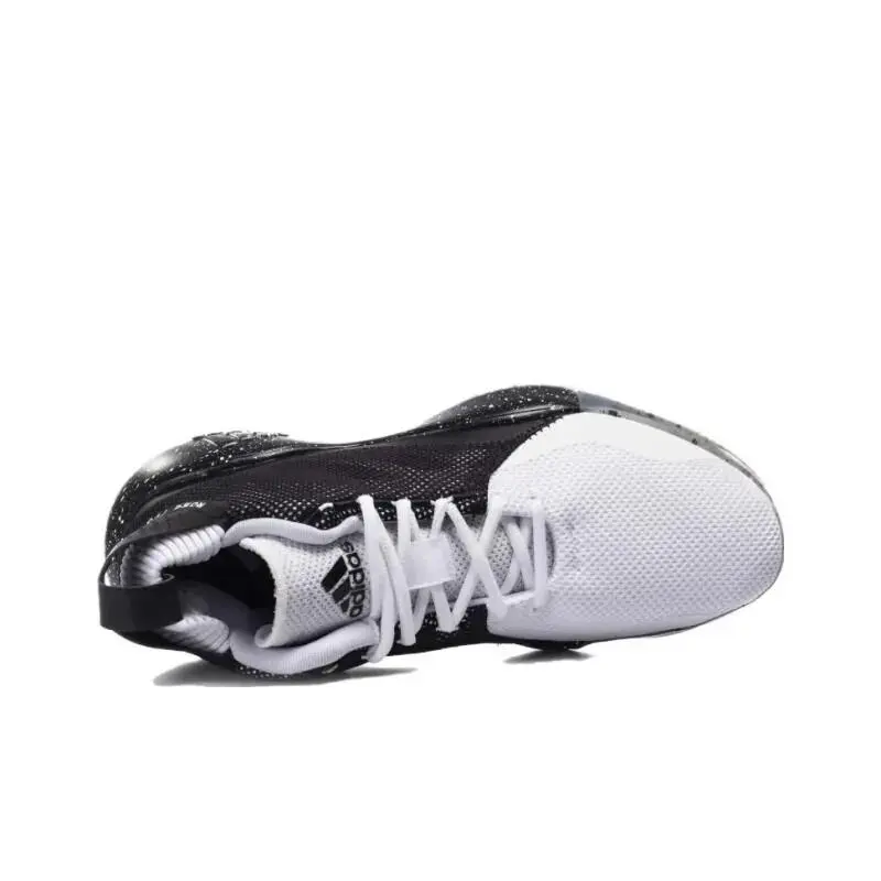 Adidas shoes - adidas D Rose 773 - Rose - FW8661 - Black 1