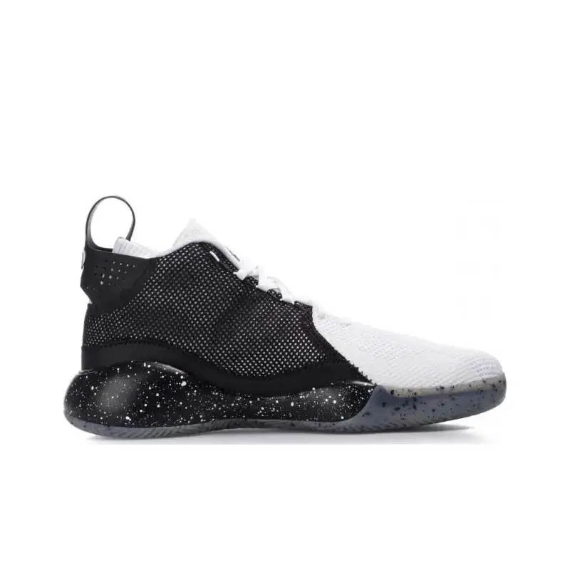 Adidas shoes - adidas D Rose 773 - Rose - FW8661 - Black 3