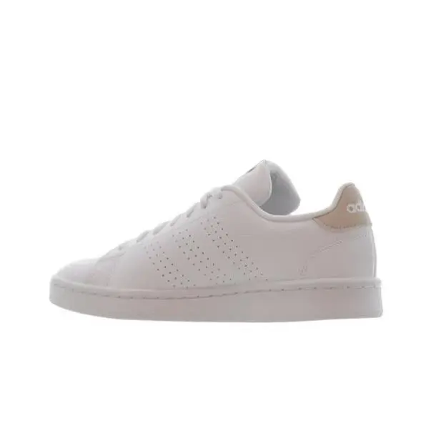 Adidas shoes - ADVANTAGE - ADVANTAGE - HR0319 - White 0