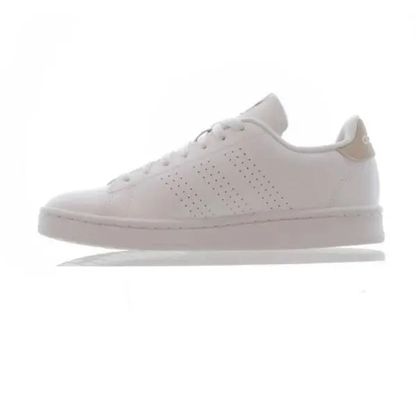 Adidas shoes - ADVANTAGE - ADVANTAGE - HR0319 - White 2