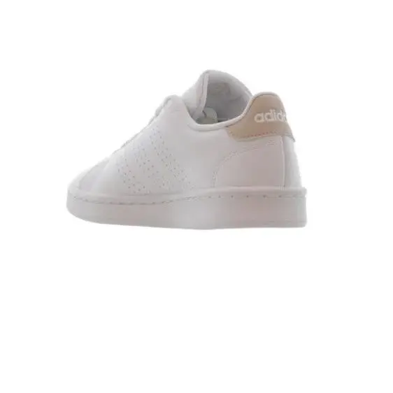 Adidas shoes - ADVANTAGE - ADVANTAGE - HR0319 - White 3