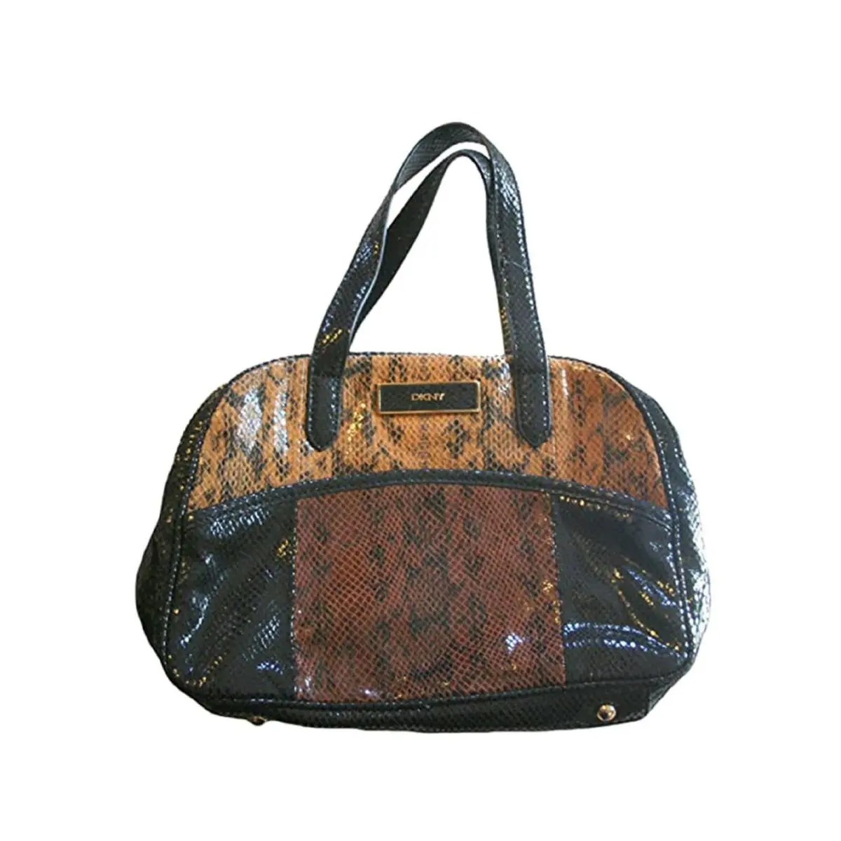 Dkny Womens` Leather Purse by DKNY